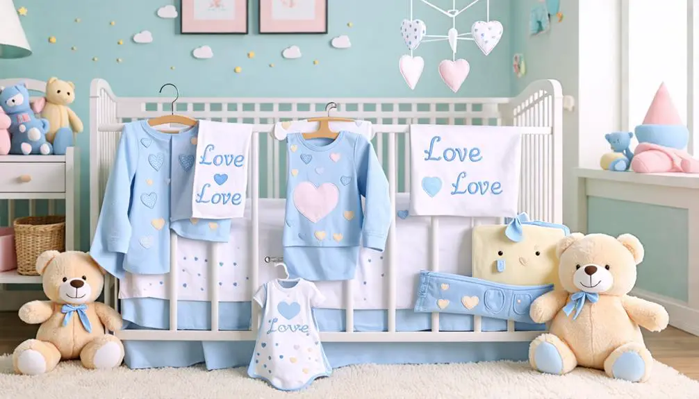 names signifying affectionate love