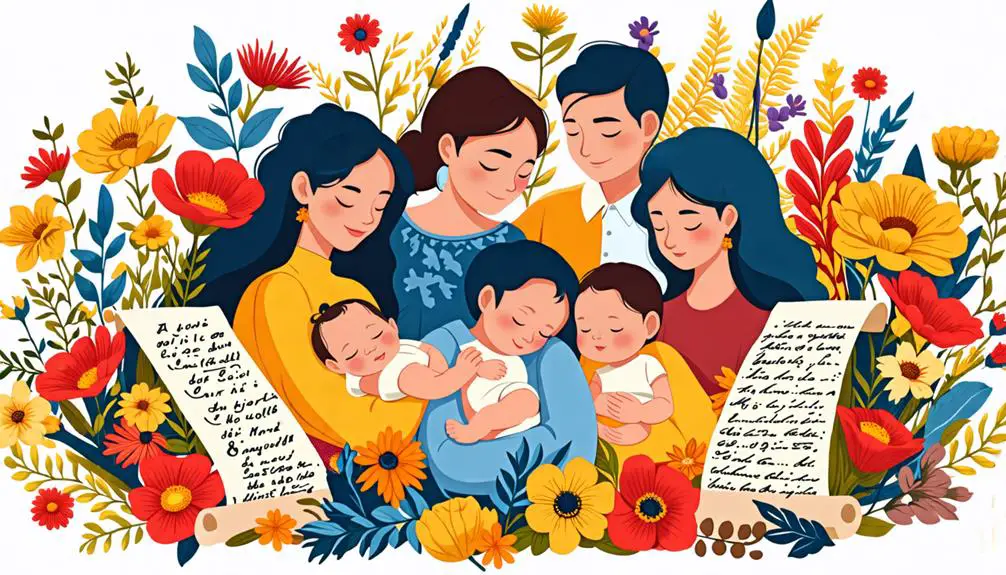 naming reflects cultural identity