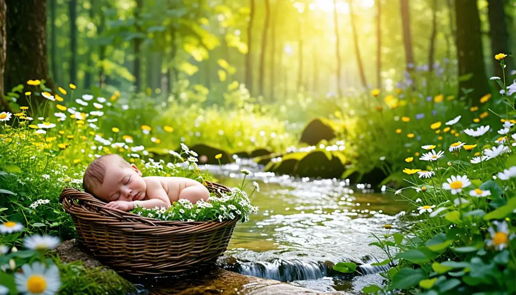 nature inspired activism motivation