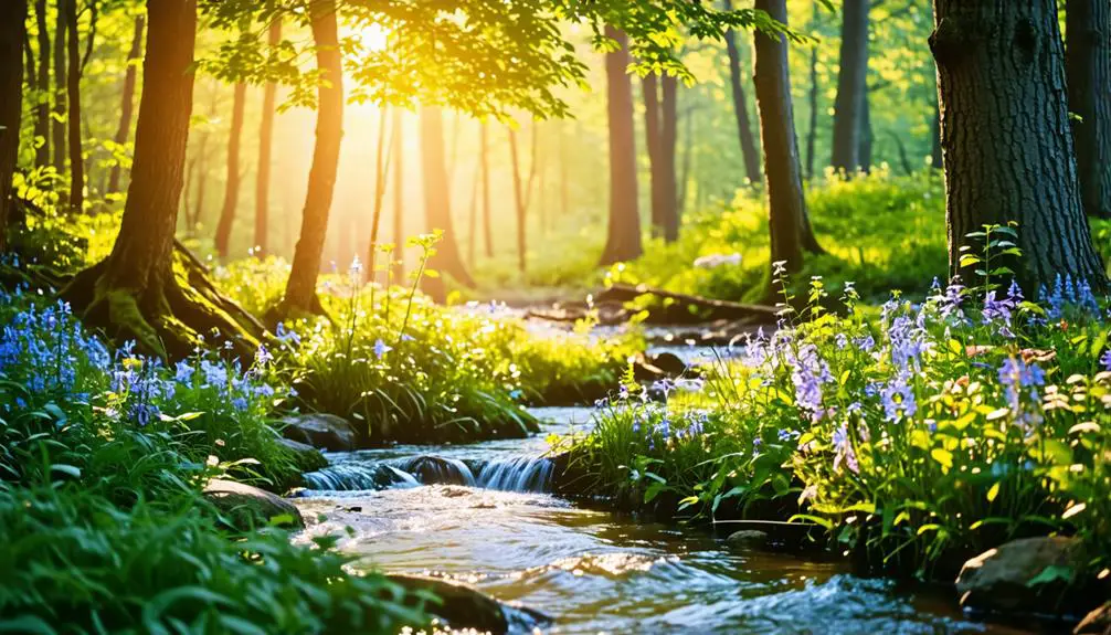 nature inspired baby boy names