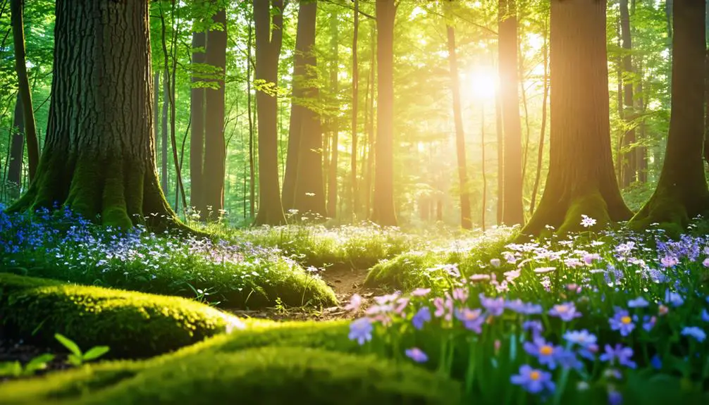 nature inspired naming trends