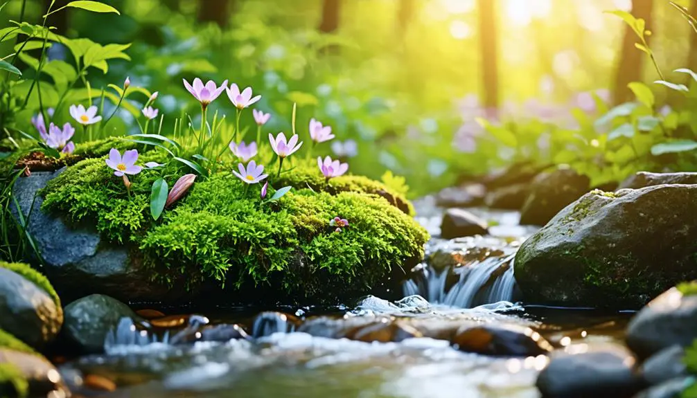 nature inspired trendy baby names