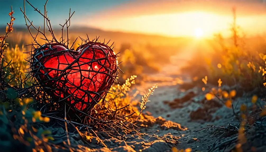 navigating difficult forgiveness journeys