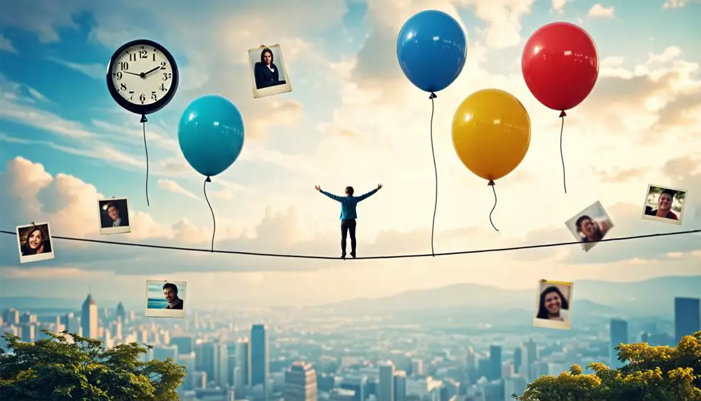 navigating everyday obstacles successfully