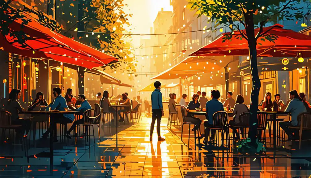 navigating social anxiety challenges