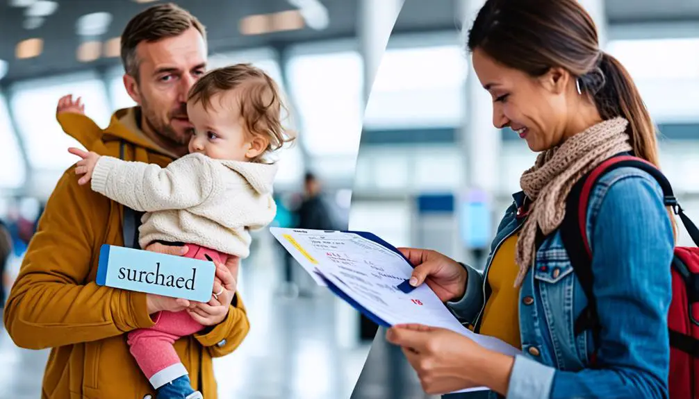 navigating travel challenges effectively