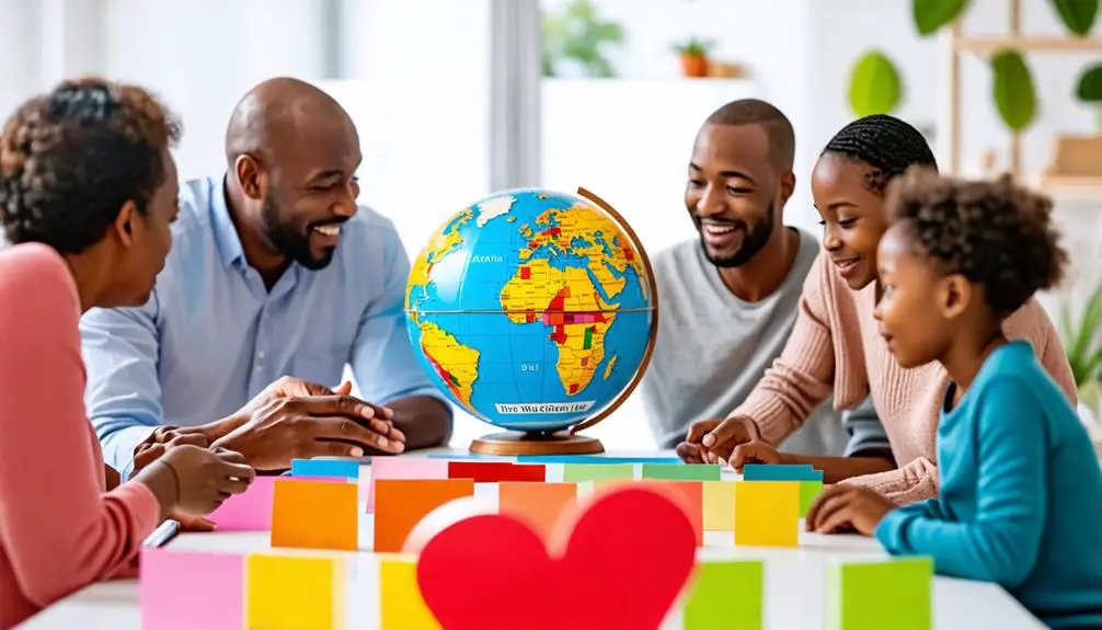 negotiation and conflict resolution