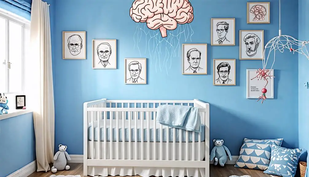 neuroscience inspired baby boy names