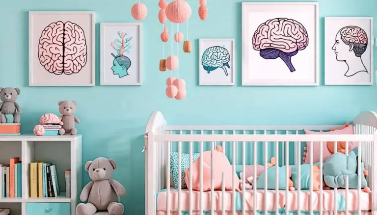 neuroscientist inspired baby names