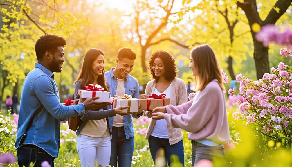 nurturing generosity and compassion
