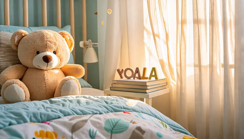 nurturing names for growth