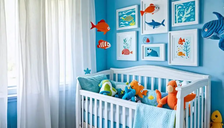 oceanographer inspired baby names