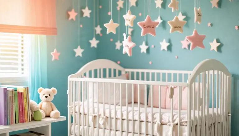 one syllable baby names