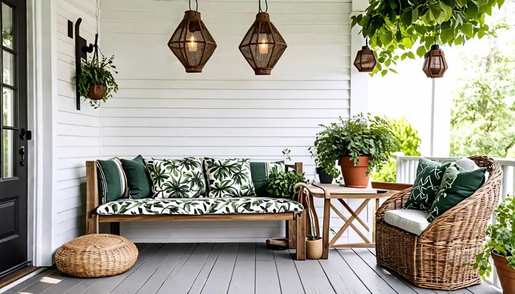 optimal furniture arrangement strategies
