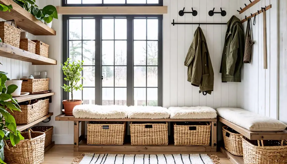 optimal space management strategies