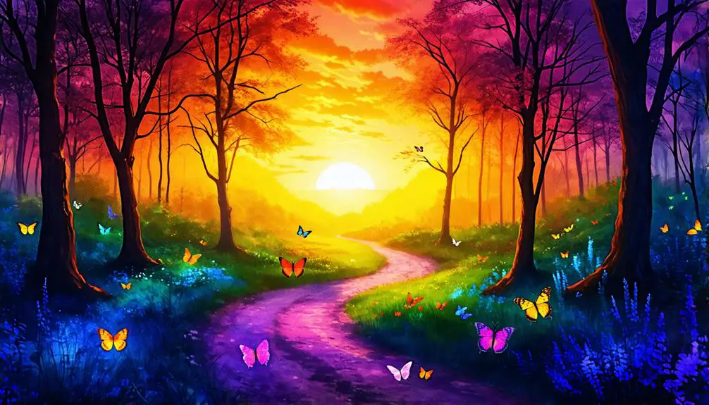 optimistic perspective shift techniques
