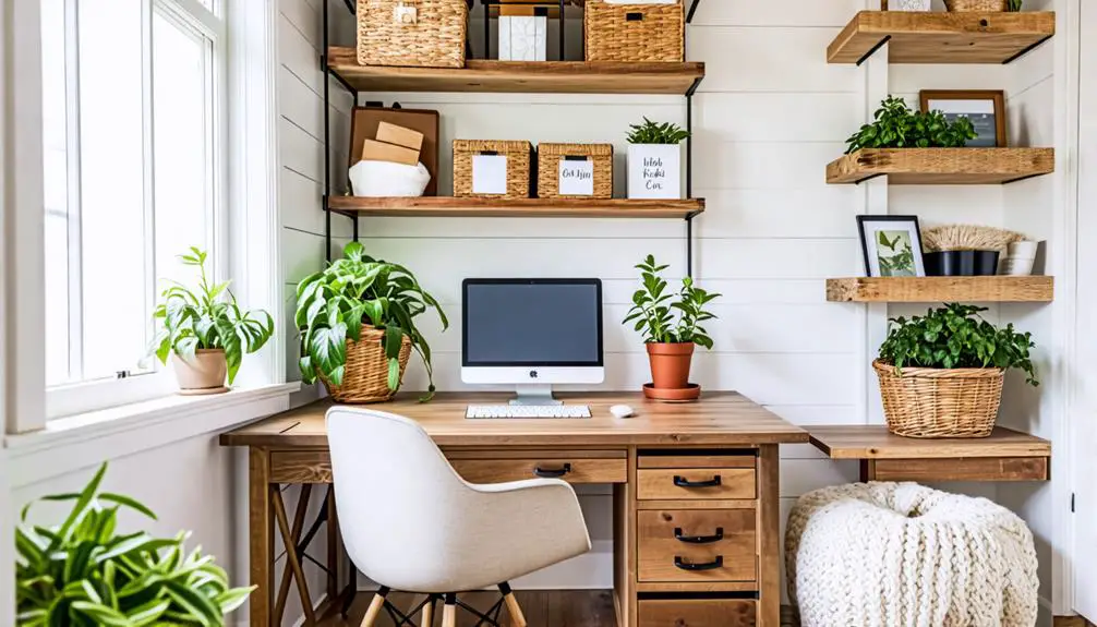 optimized space utilization strategies