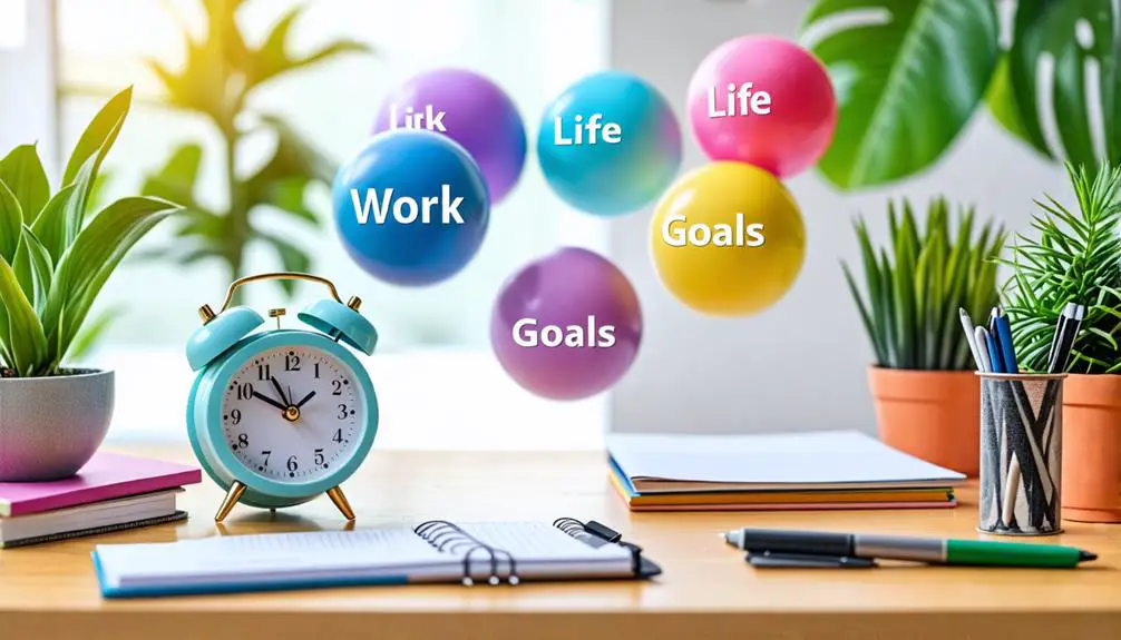 optimizing productivity and efficiency