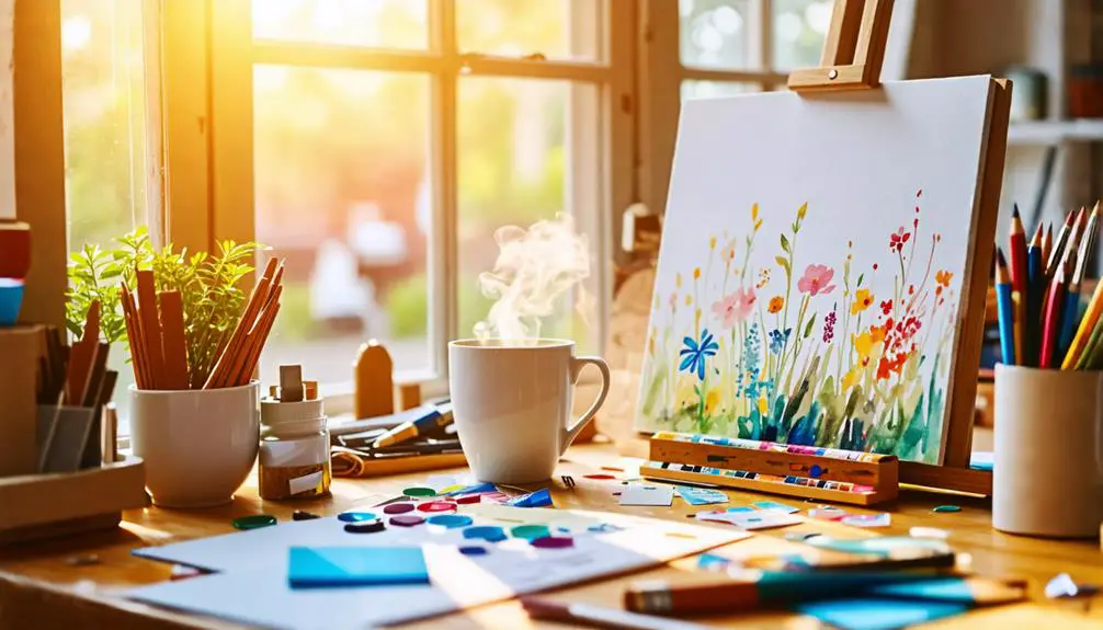 overcoming perfectionist mindset techniques
