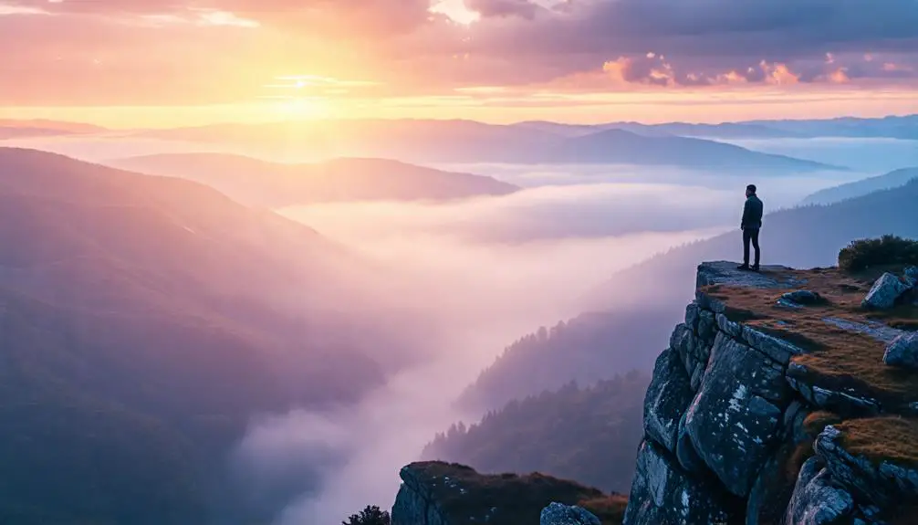 overcoming personal insecurities together