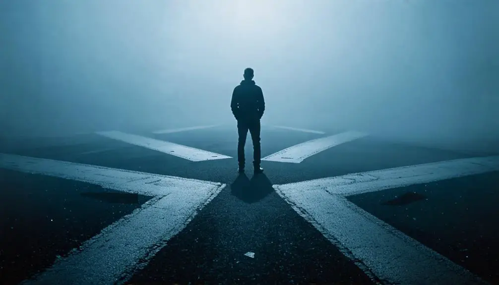 overthinking decision making challenges
