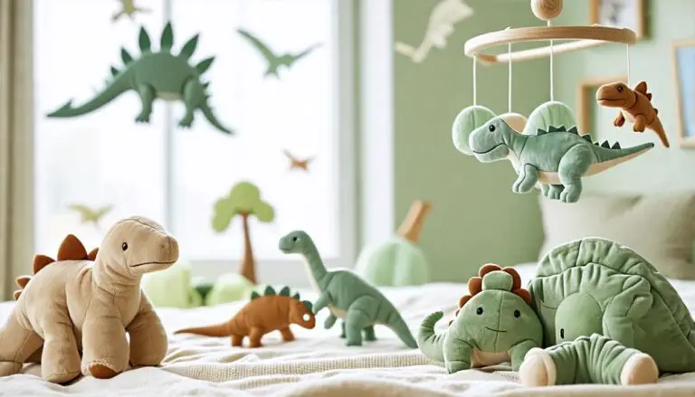 paleontologist inspired baby names