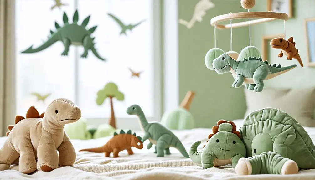 paleontologist inspired baby names