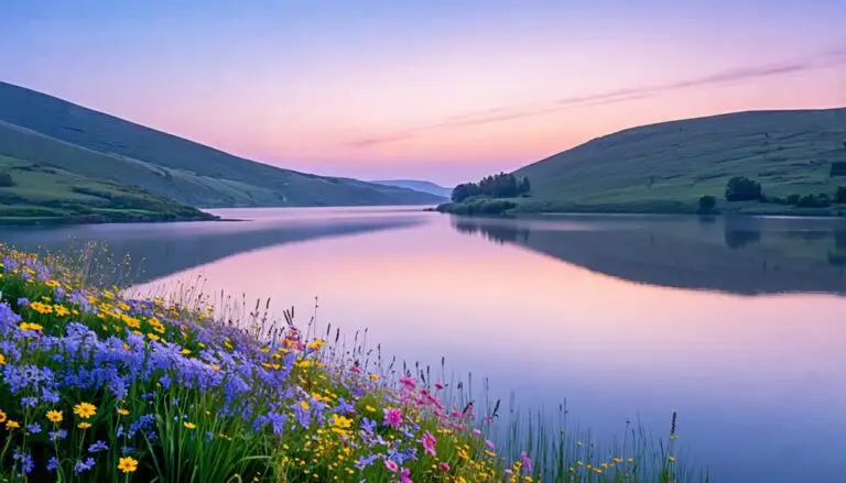 peaceful and calm baby names