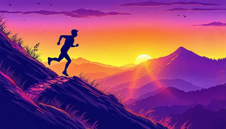 persistence fuels dream achievement
