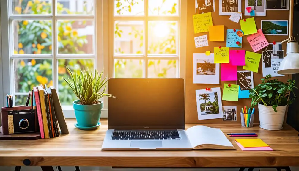 personal growth success plan