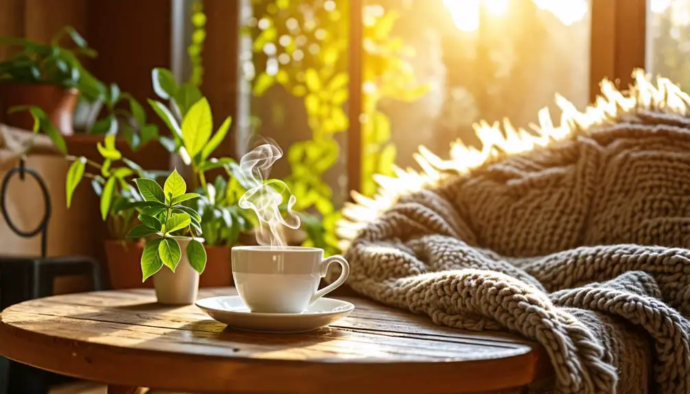 practicing personal well being