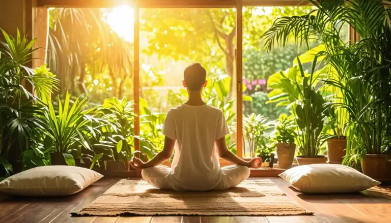 prioritize self care for wellness