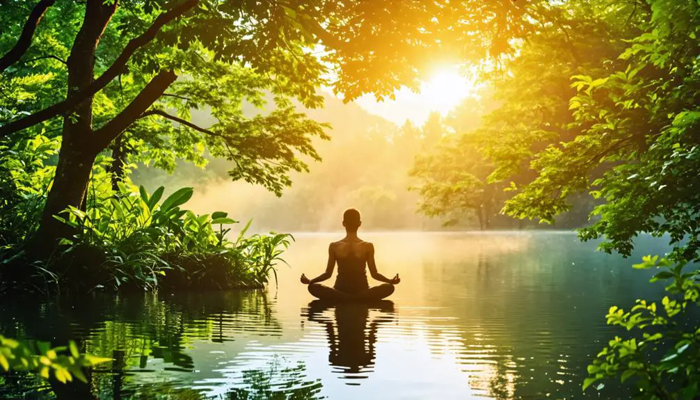 prioritize your well being