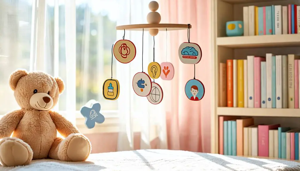 psychologist inspired baby names