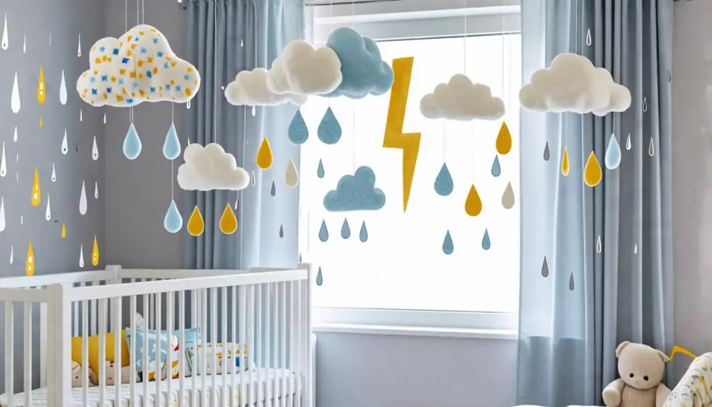 rainy day name ideas