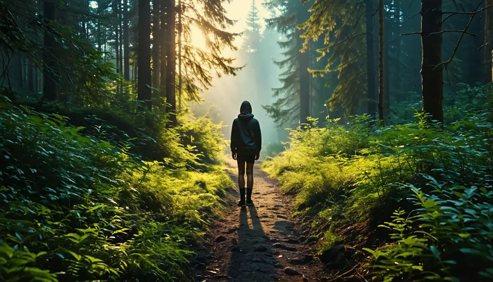 recognizing self sabotage behaviors