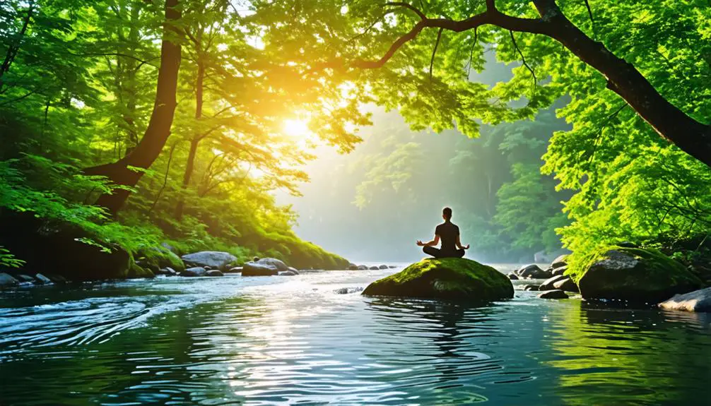 recognizing stress and consequences