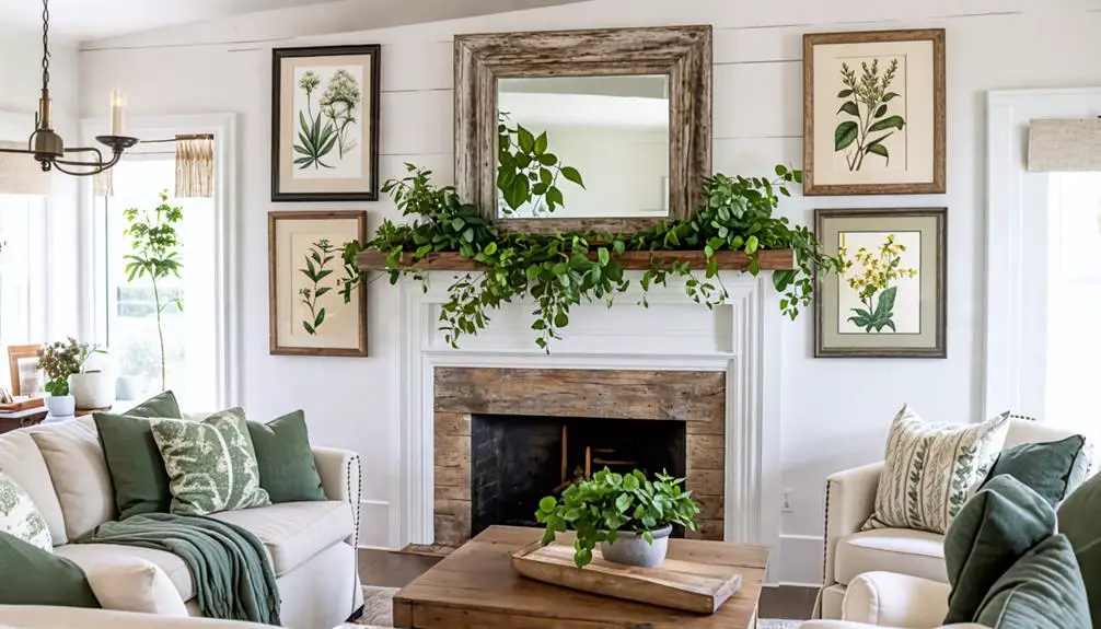 reflective design home trends