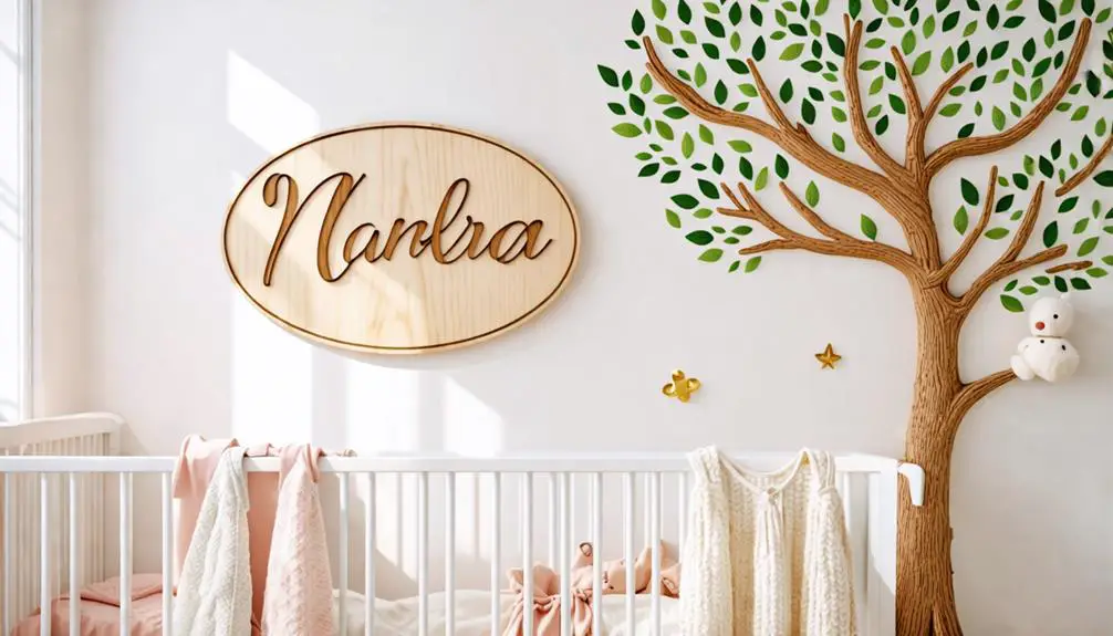 respecting baby naming traditions