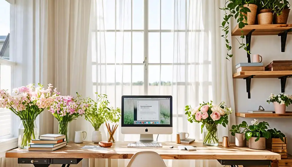 revamping your workspace environment