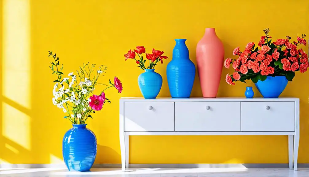 revitalize your space vibrantly