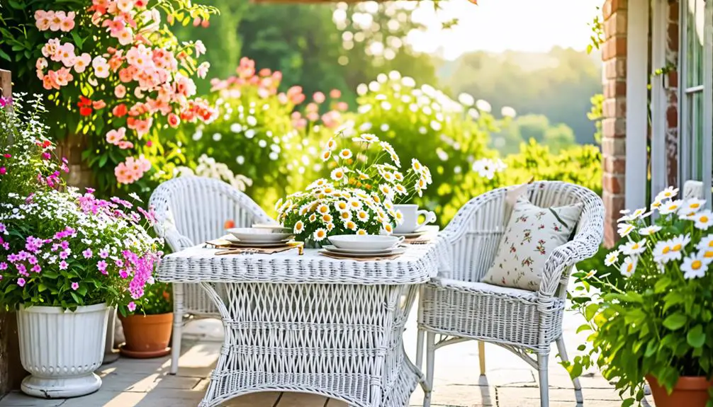 revitalizing natural spaces outdoors