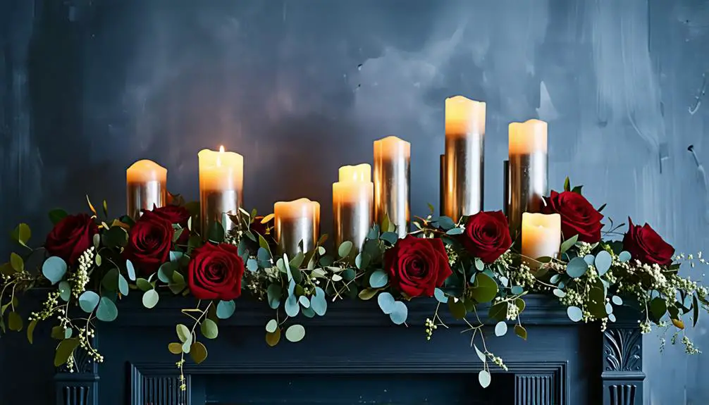 romantic decor tips unveiled