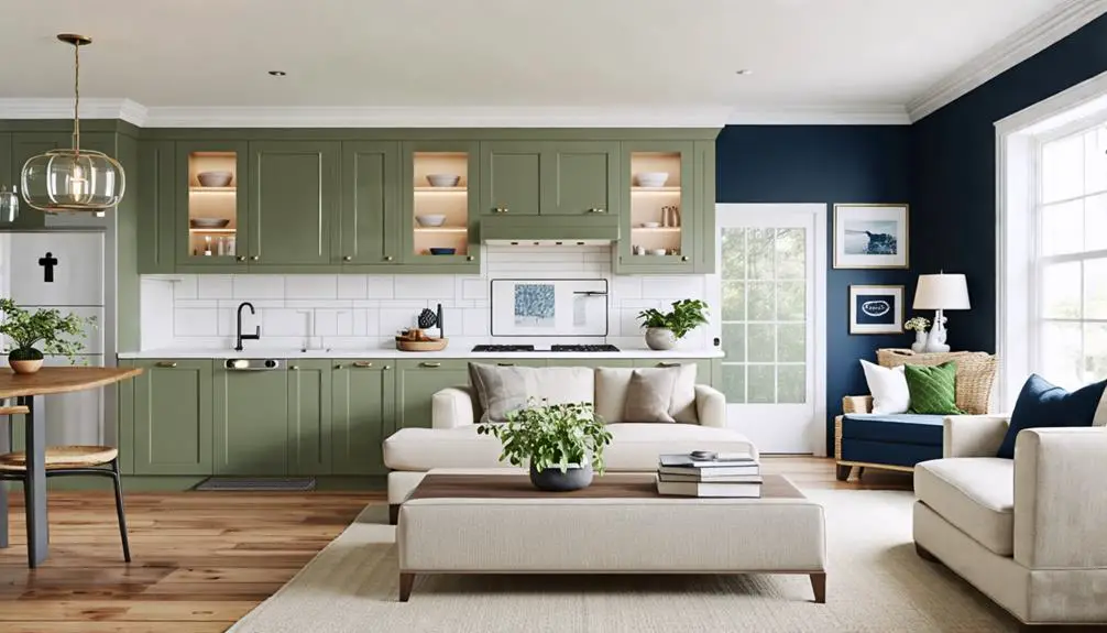 room color schemes guide