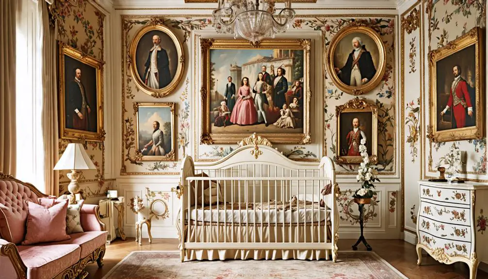 royal names historical significance