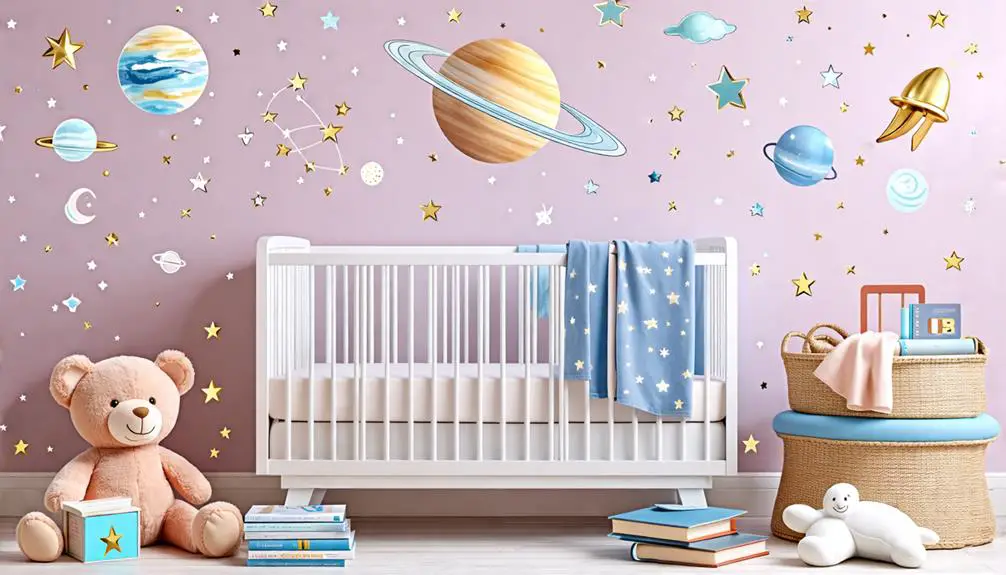 scientist inspired baby names