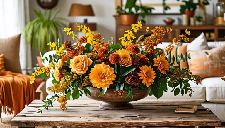 seamless summer fall transition decor