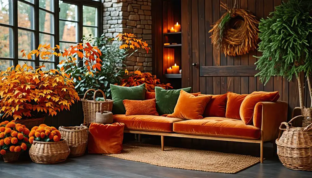 seasonal color palette trends