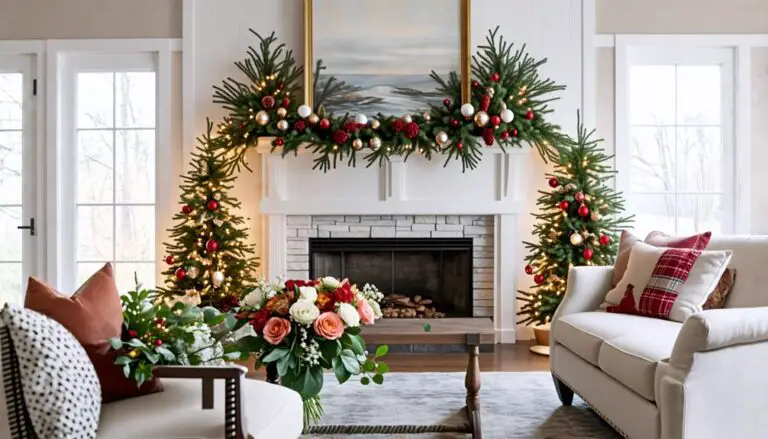 seasonal decor change schedule