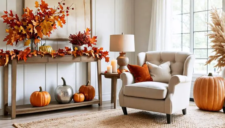 seasonal decor core accents